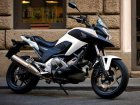 Honda NC 700X / DCT